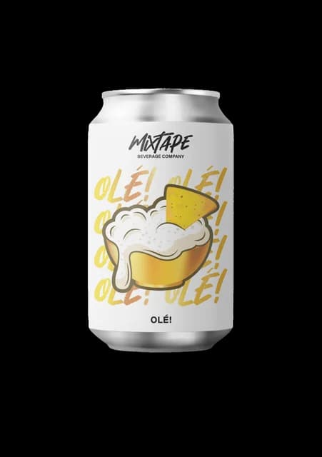 Olé!