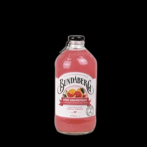 Nước Ép Bưởi Hồng Budaberg Pink Gapefruit