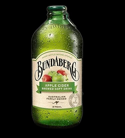 Nước Ép Táo Bundaberg Apple Cider