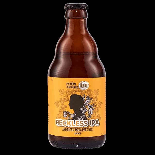Reckless IPA