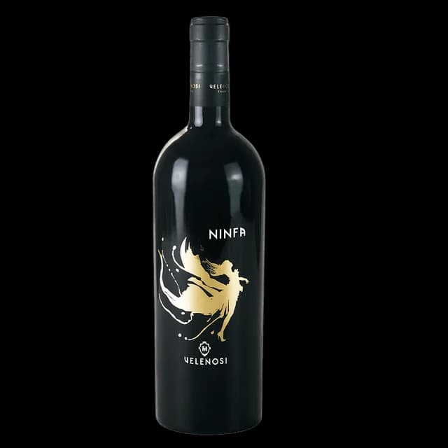 Vang đỏ NINFA GOLD