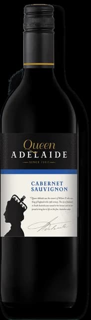 Vang đỏ Queen Adelaide Cabernet Sauvignon