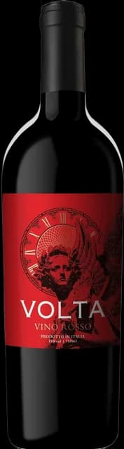Vang đỏ Volta Vino Rosso