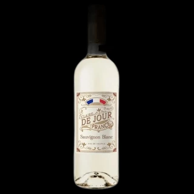 Vang trắng Claire De Jour Sauvignon Blanc
