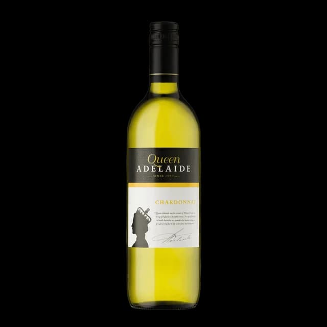 Vang trắng Queen Adelaide Chardonnay