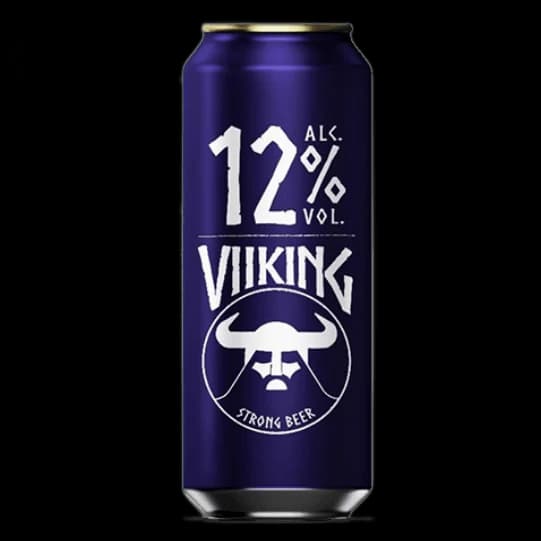 Viiking Strong 12%