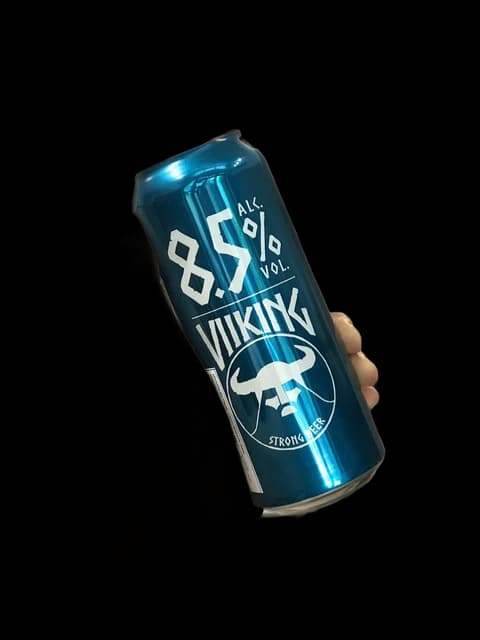 Viiking Strong 8.5%