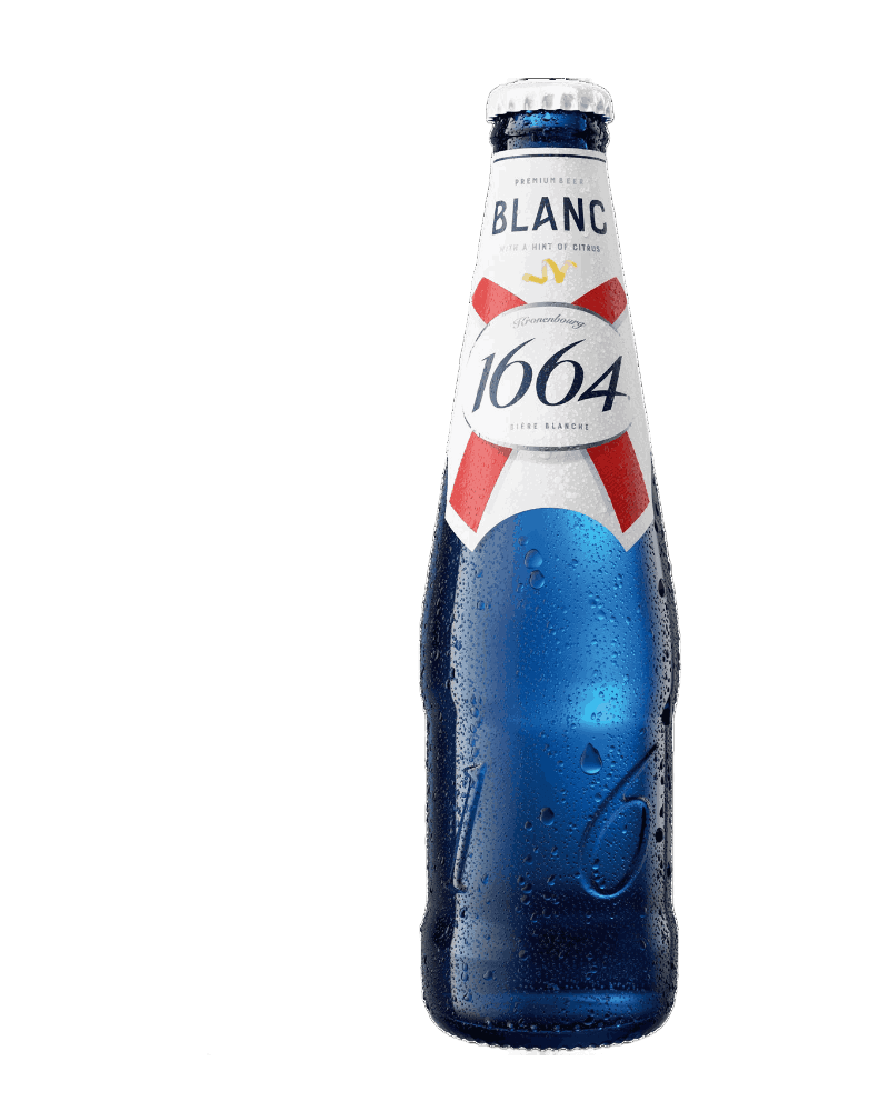 1664 Blanc