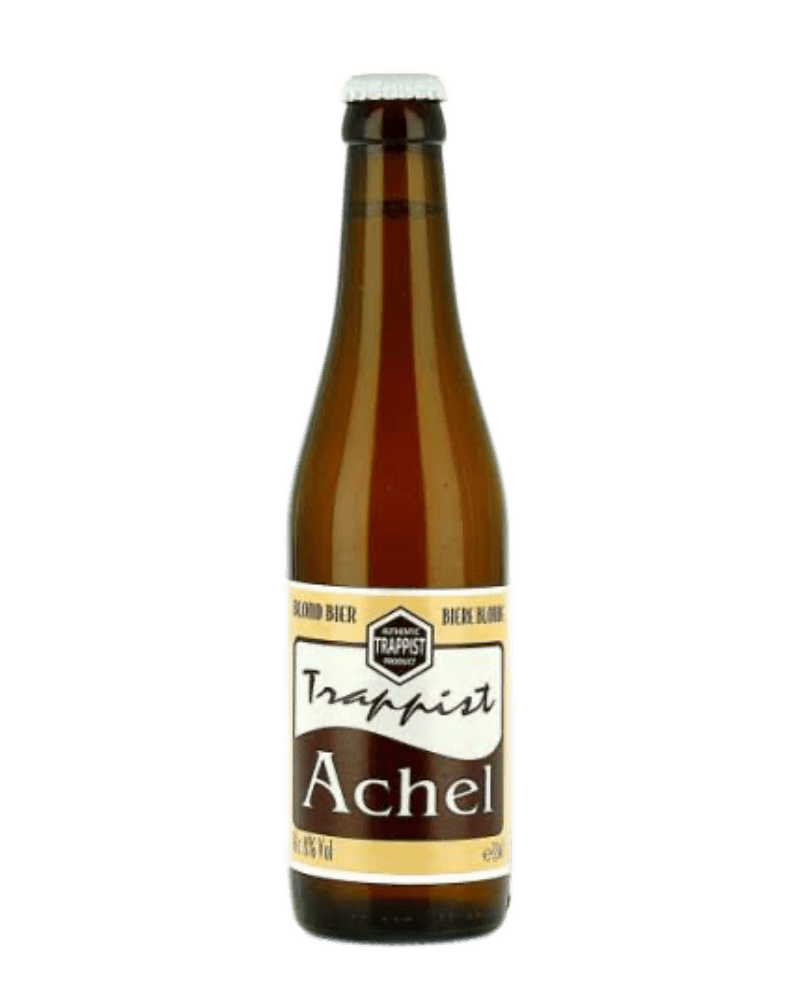 Achel Blond 8