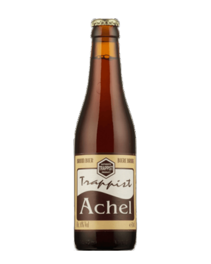 Achel Bruin 8