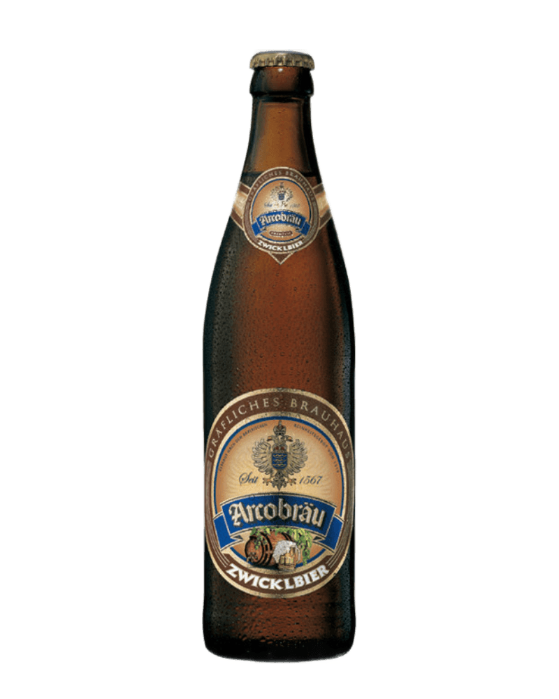 Arcobräu Zwicklbier