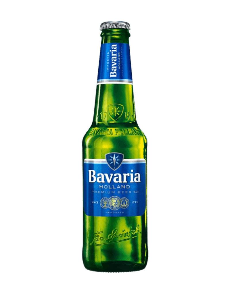 Bavaria Premium Pilsner