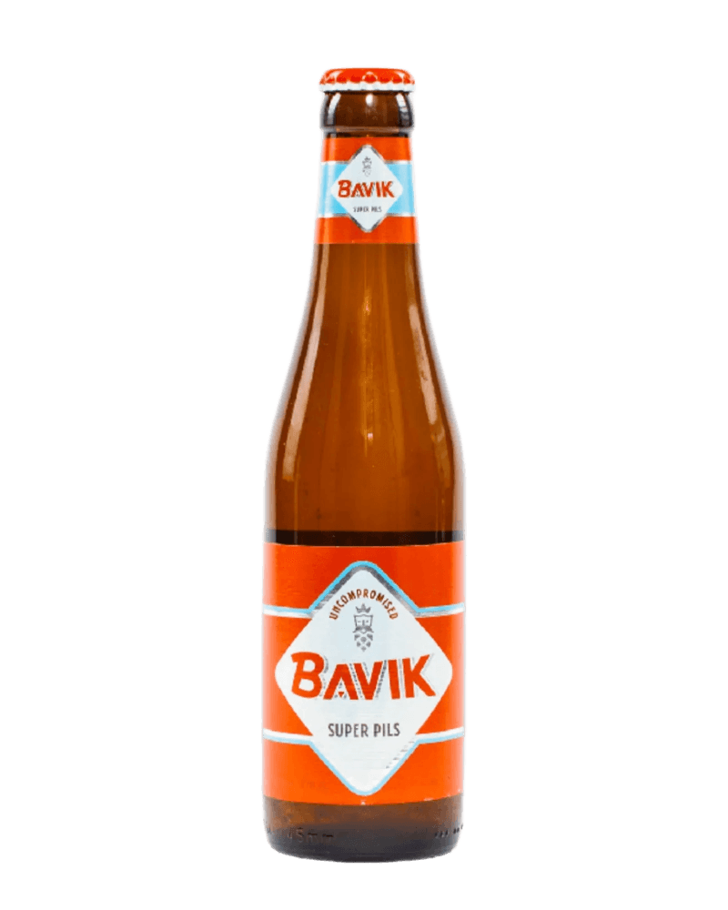 Bavik Super Pils