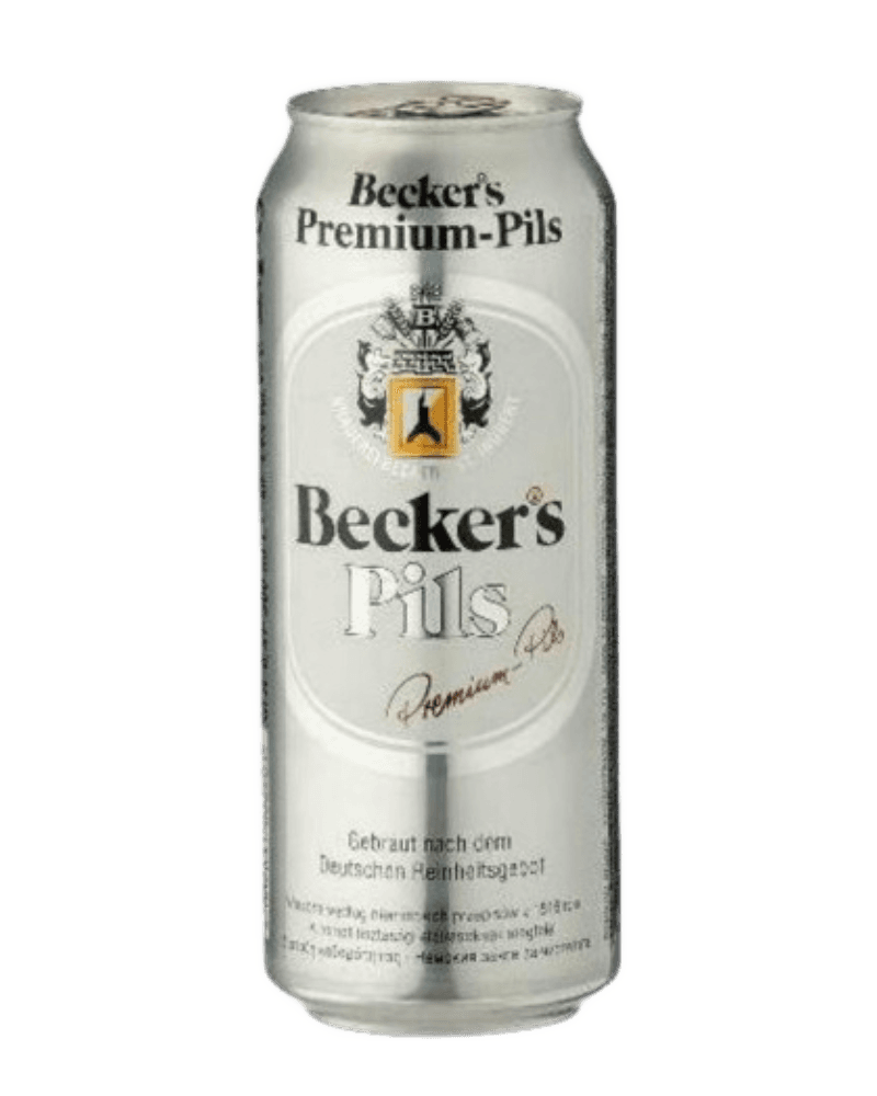 Becker's Pils