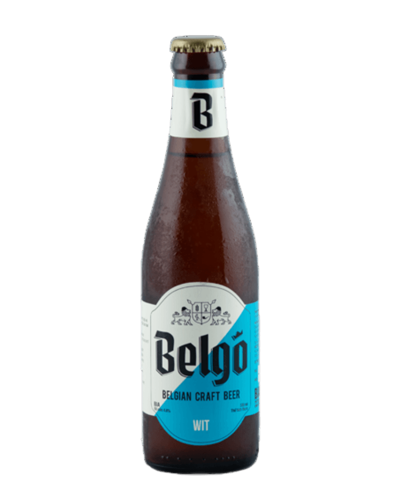 Belgo Wit
