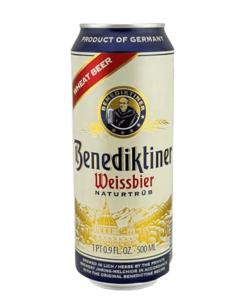 Benediktiner Weissbier