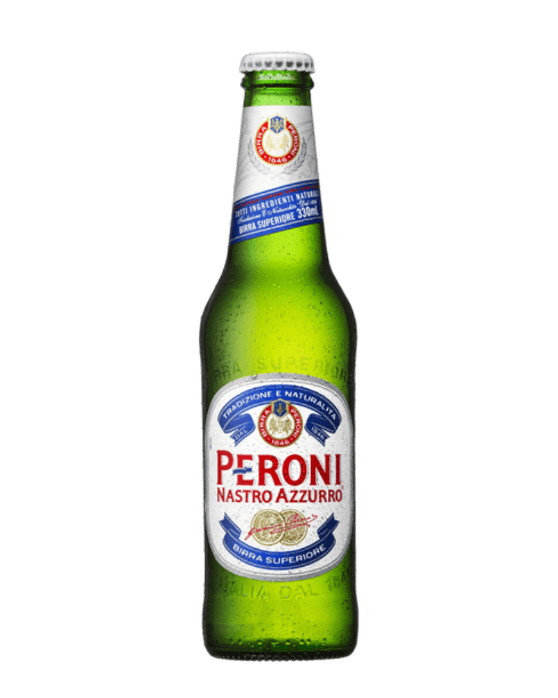 Peroni Nastro Azzurro