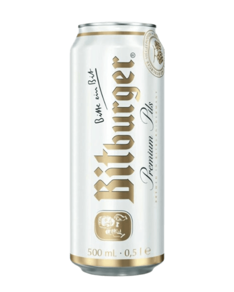 Bitburger Premium Pils