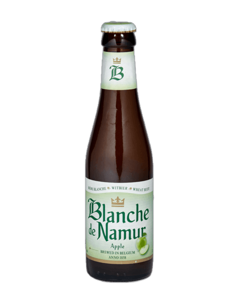 Blanche de Namur Apple