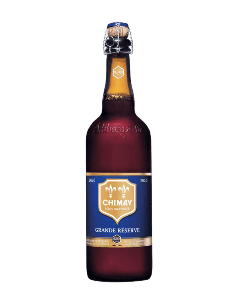 Chimay Blue