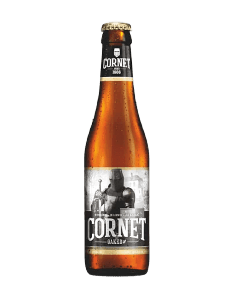 Cornet Oaked