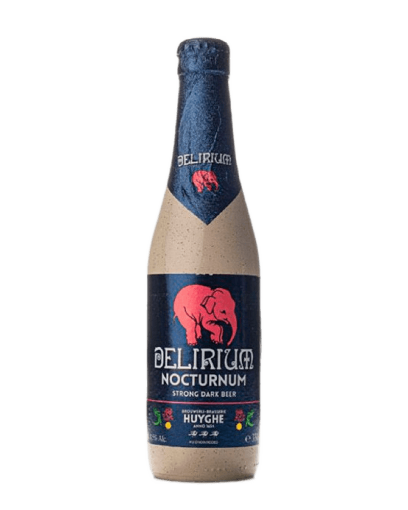 Delirium Nocturnum
