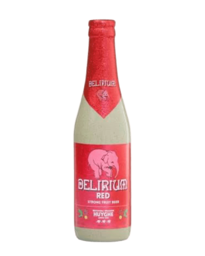 Delirium Red