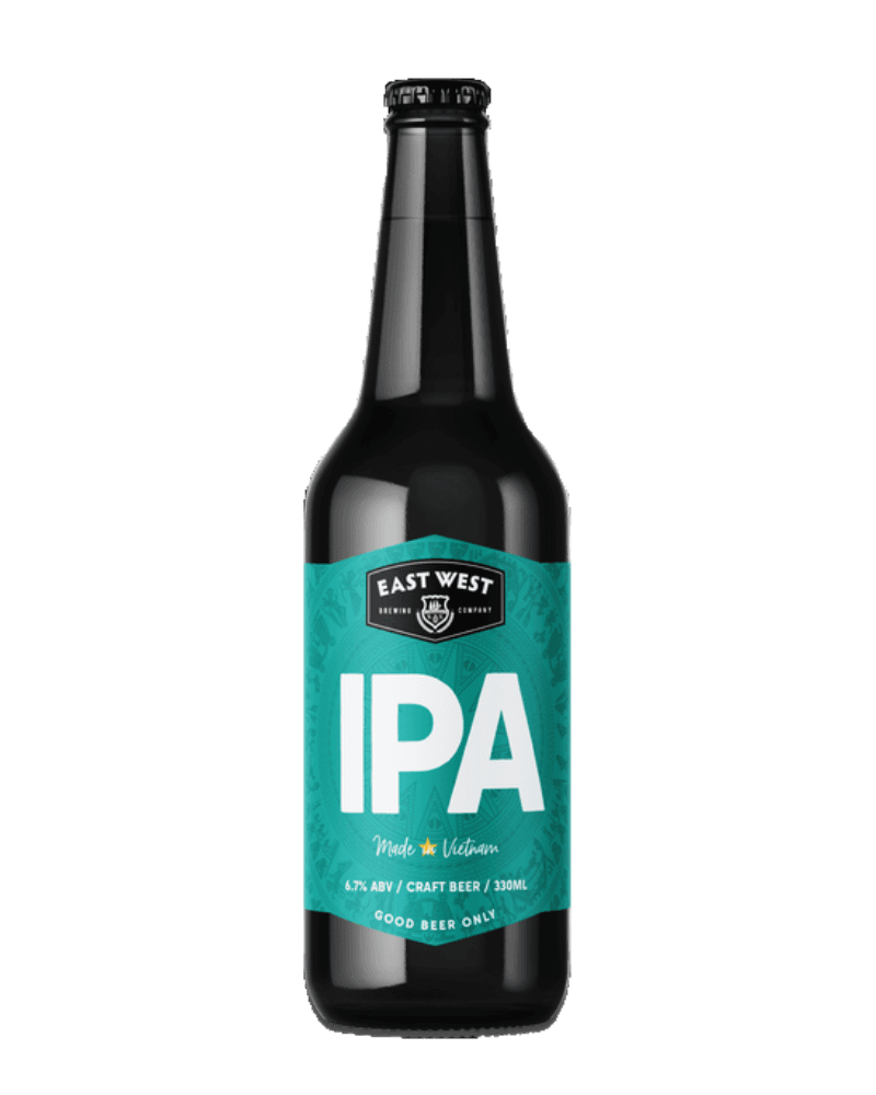 East West Far East IPA
