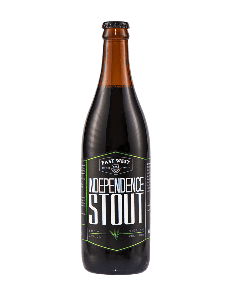 East West Independence Stout