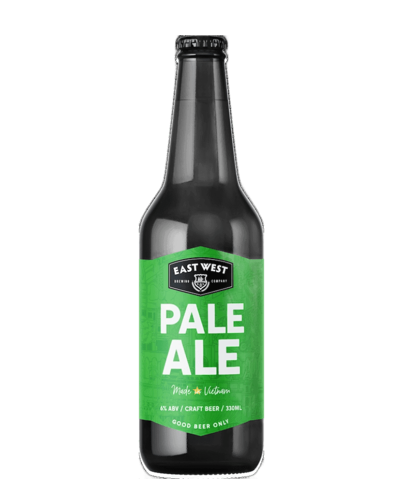 East West Pale Ale