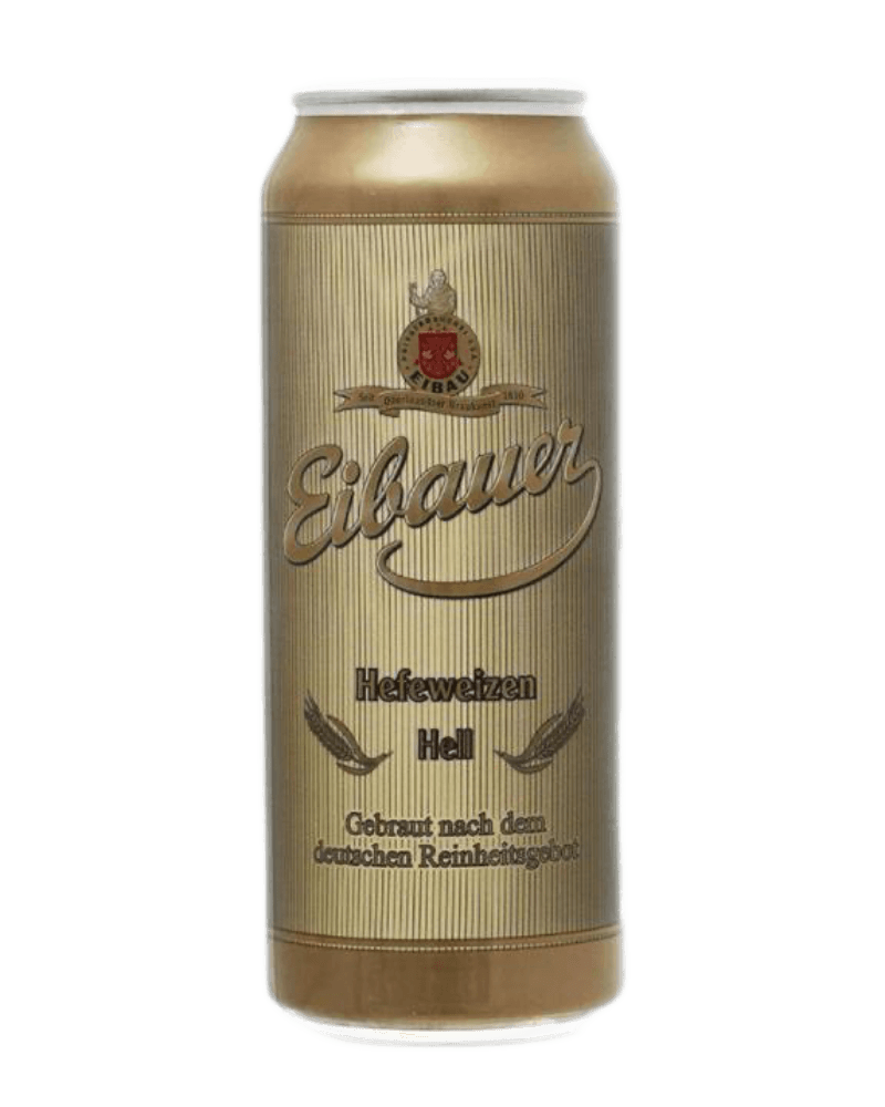 Eibauer Hefeweizen Hell