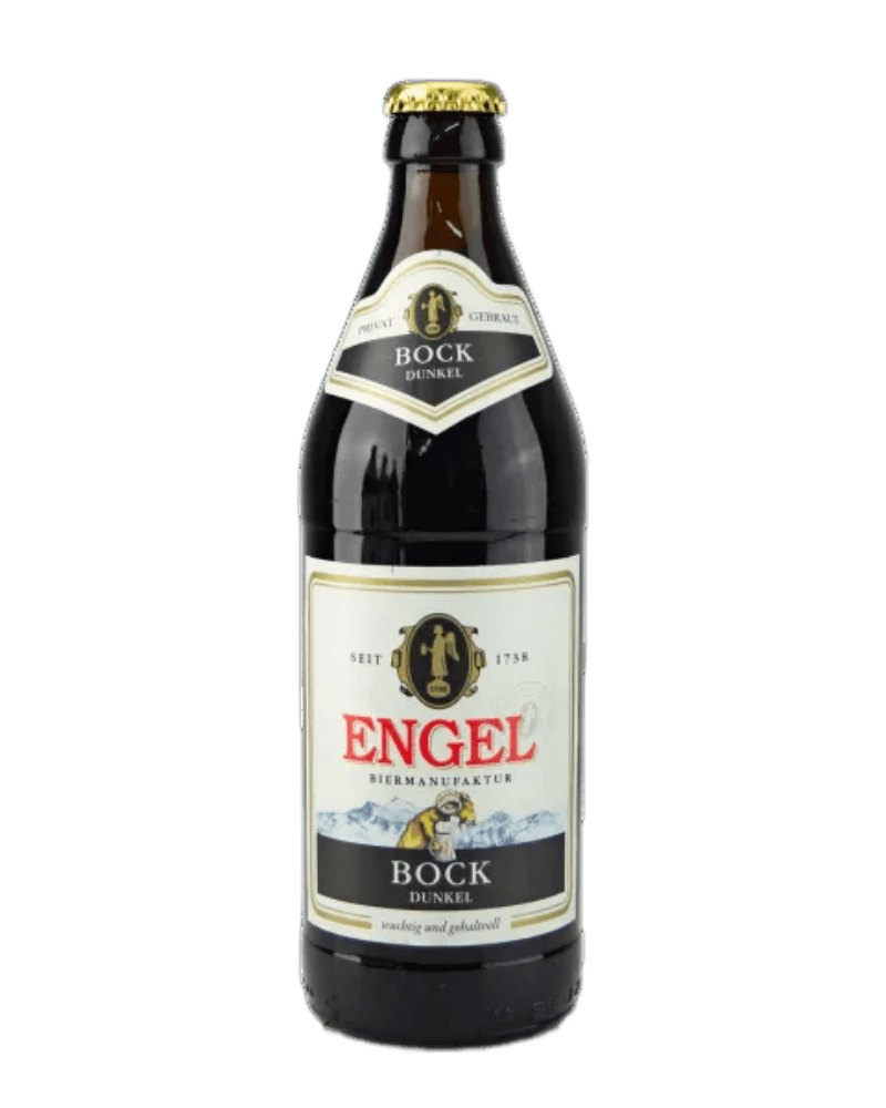 Engel Bock Dunkel