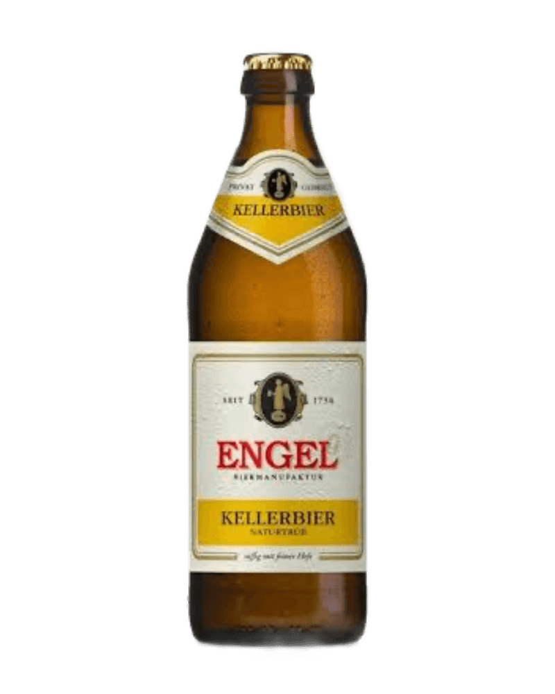 Engel Kellerbier