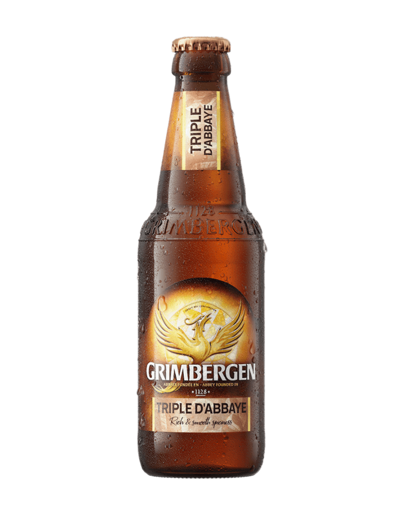 Grimbergen Tripel