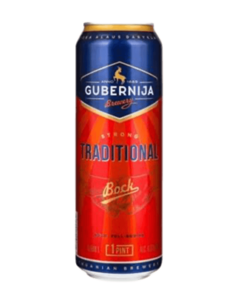 Gubernija Traditional