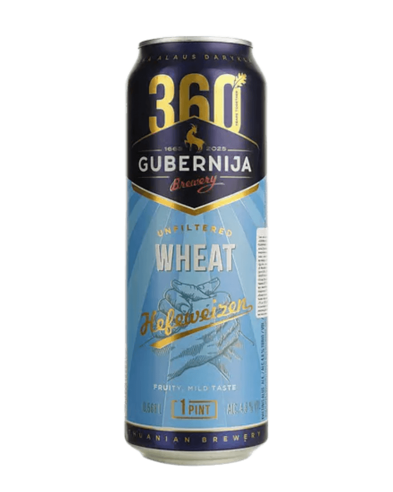 Gubernija Wheat