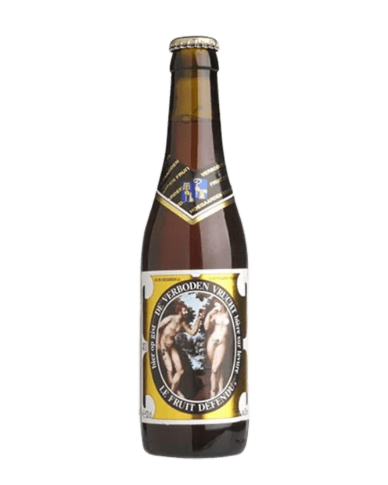 Hoegaarden Le Fruit Defendu