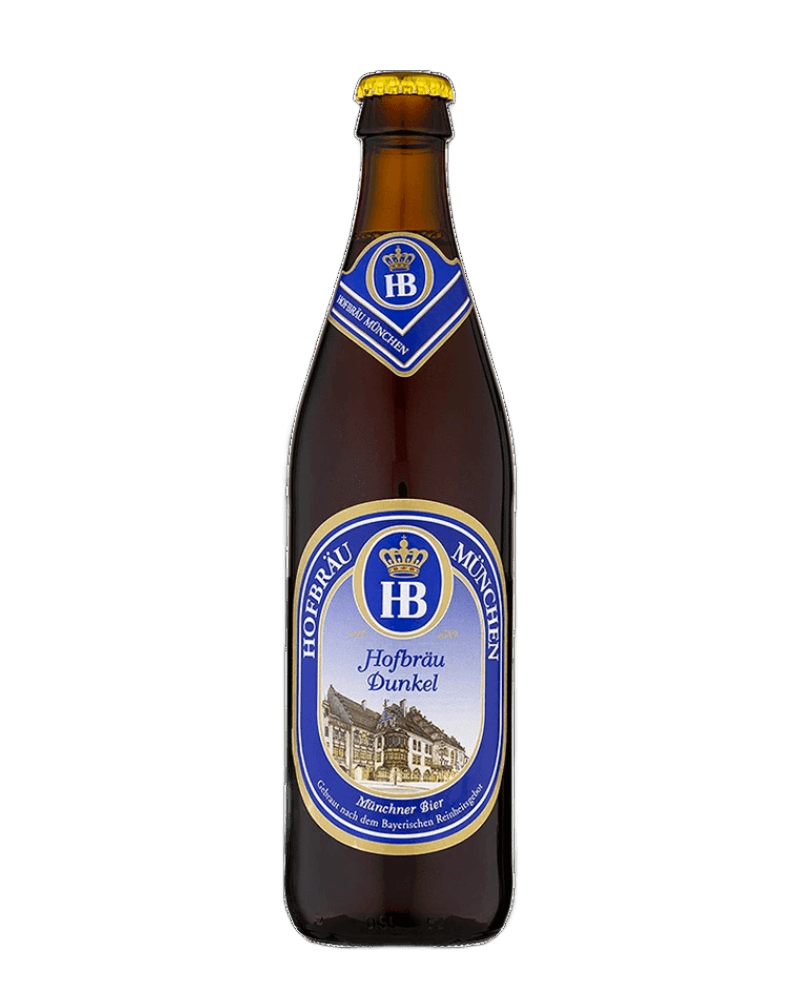 Hofbräu Dunkel