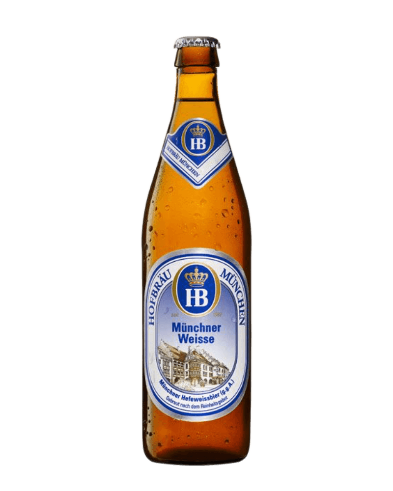 Hofbräu Münchner Weisse