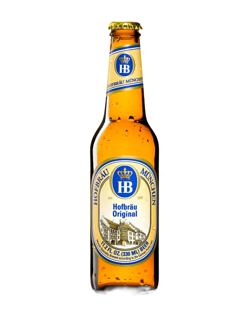 Hofbräu Original