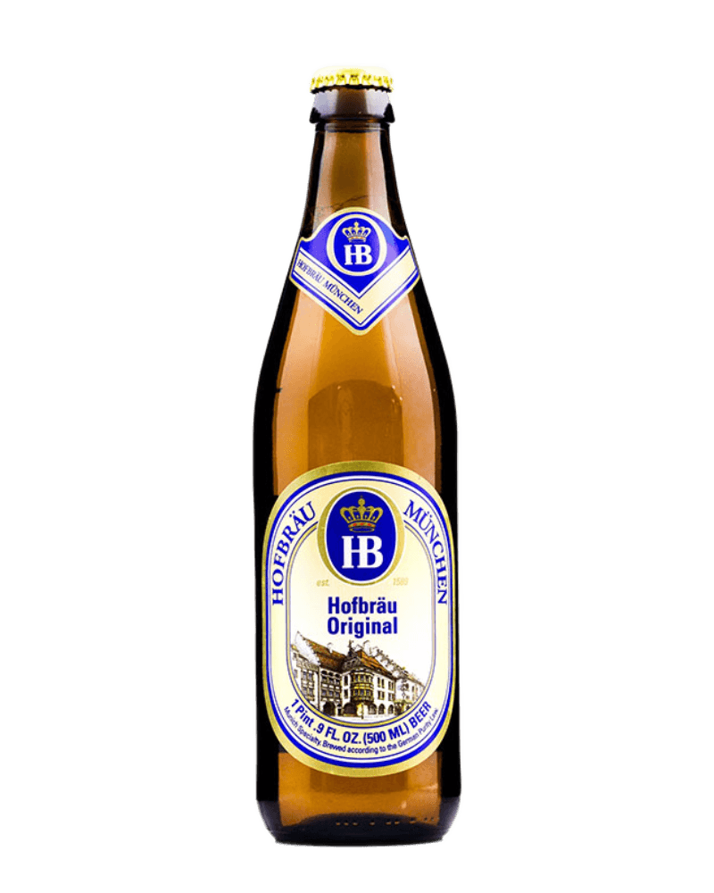 Hofbräu Original