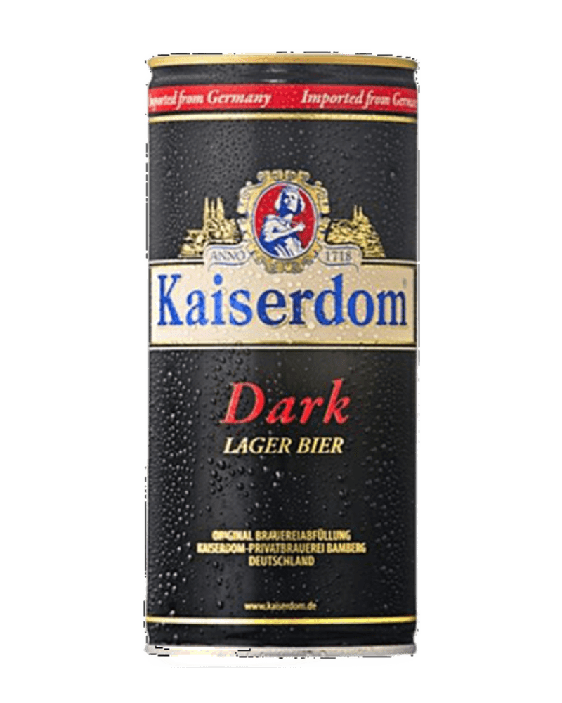 Kaiserdom Dark Lager