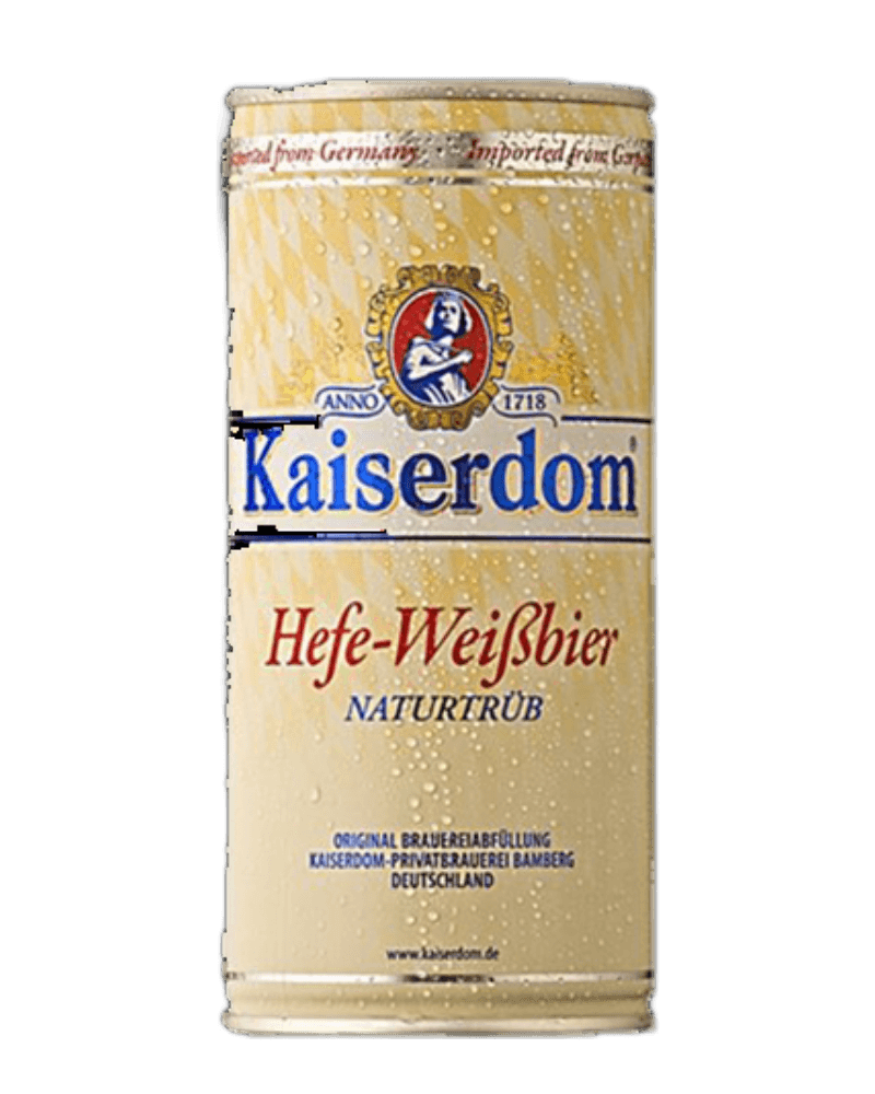Kaiserdom Hefe-Weissbier