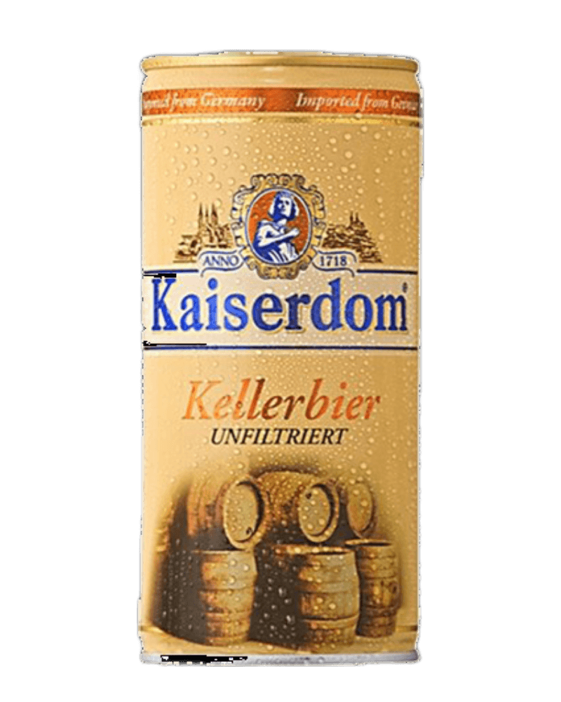 Kaiserdom Kellerbier