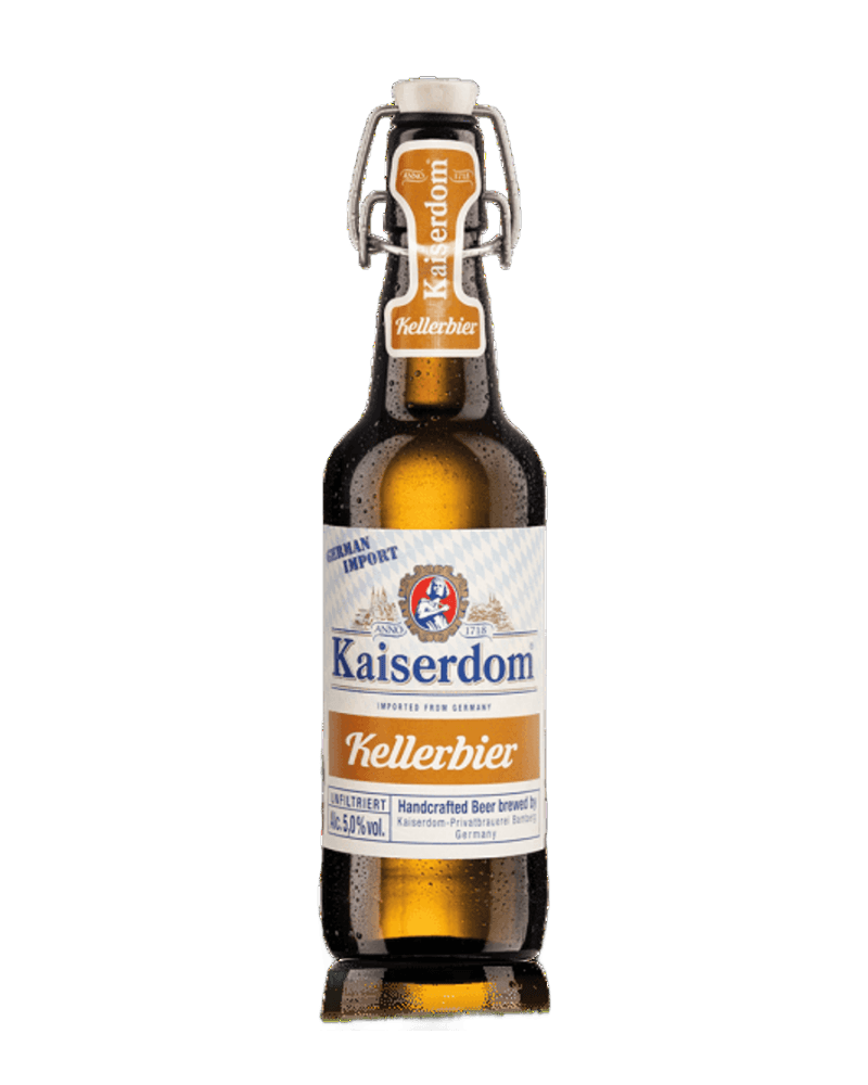 Kaiserdom Kellerbier