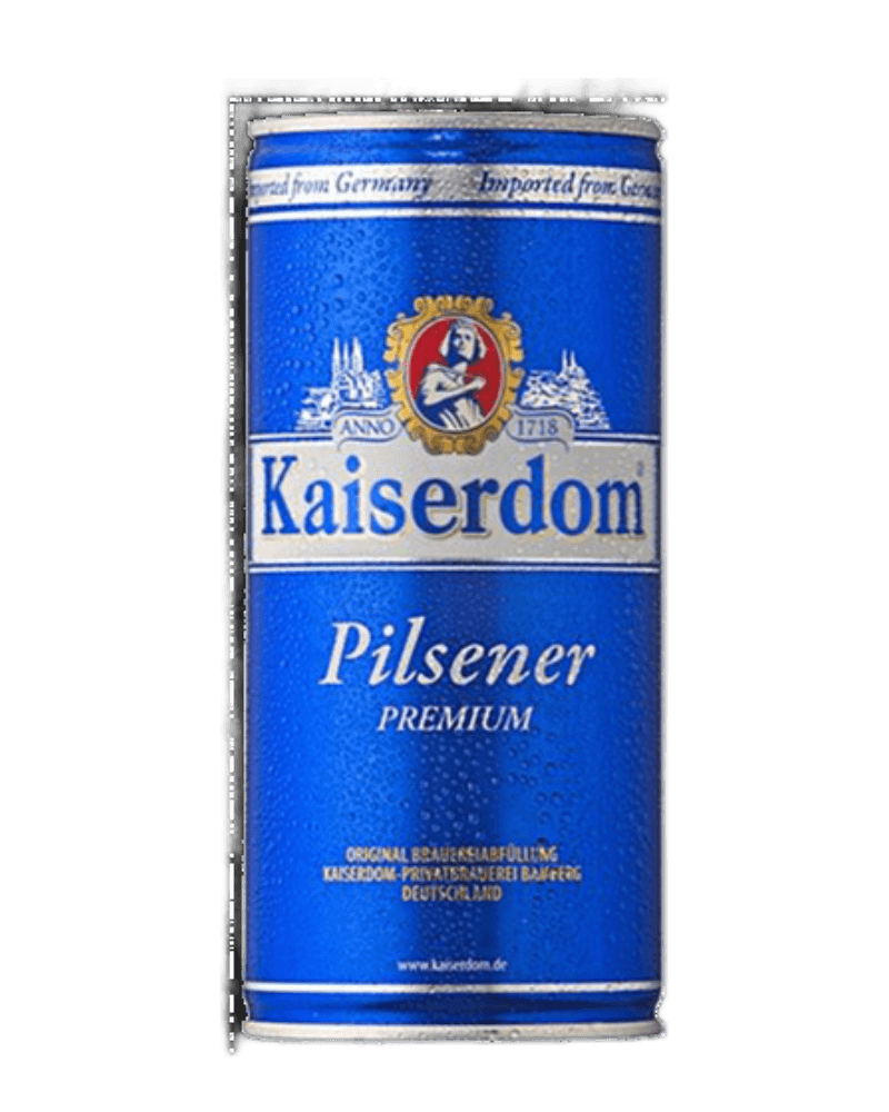 Kaiserdom Pilsener