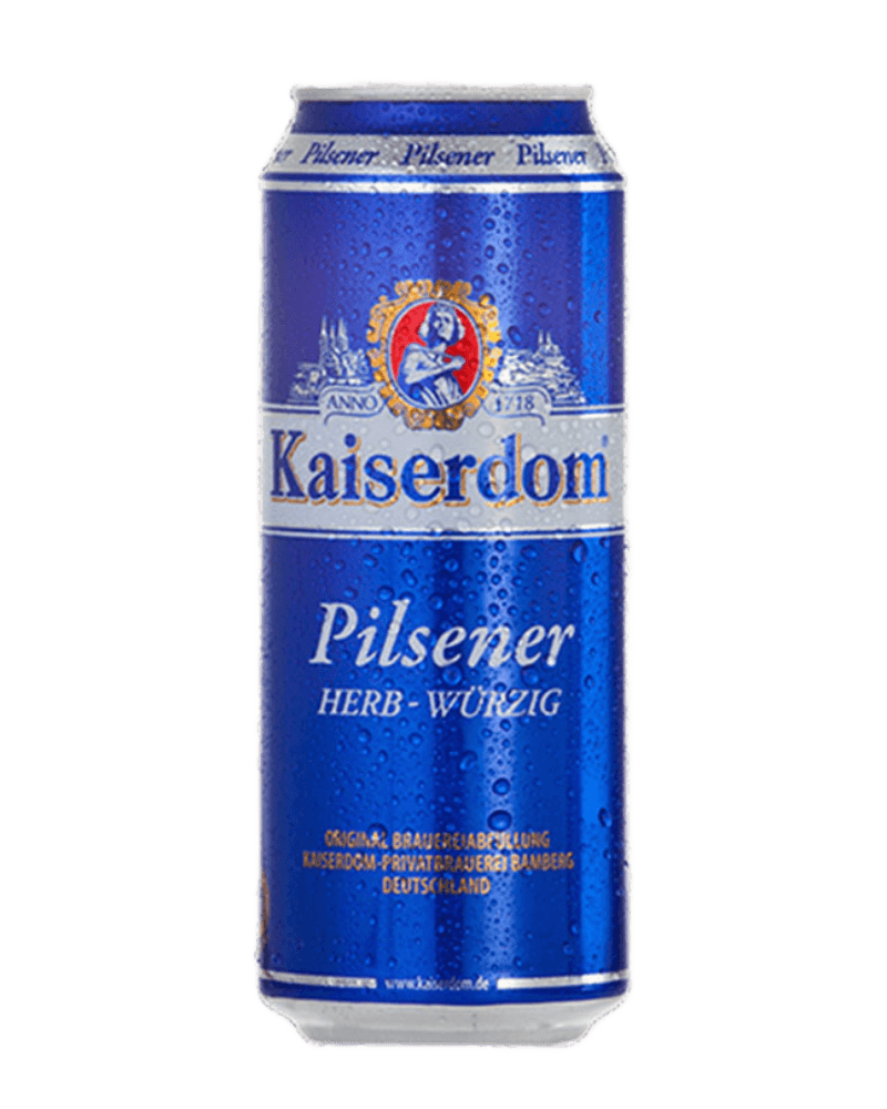 Kaiserdom Pilsener