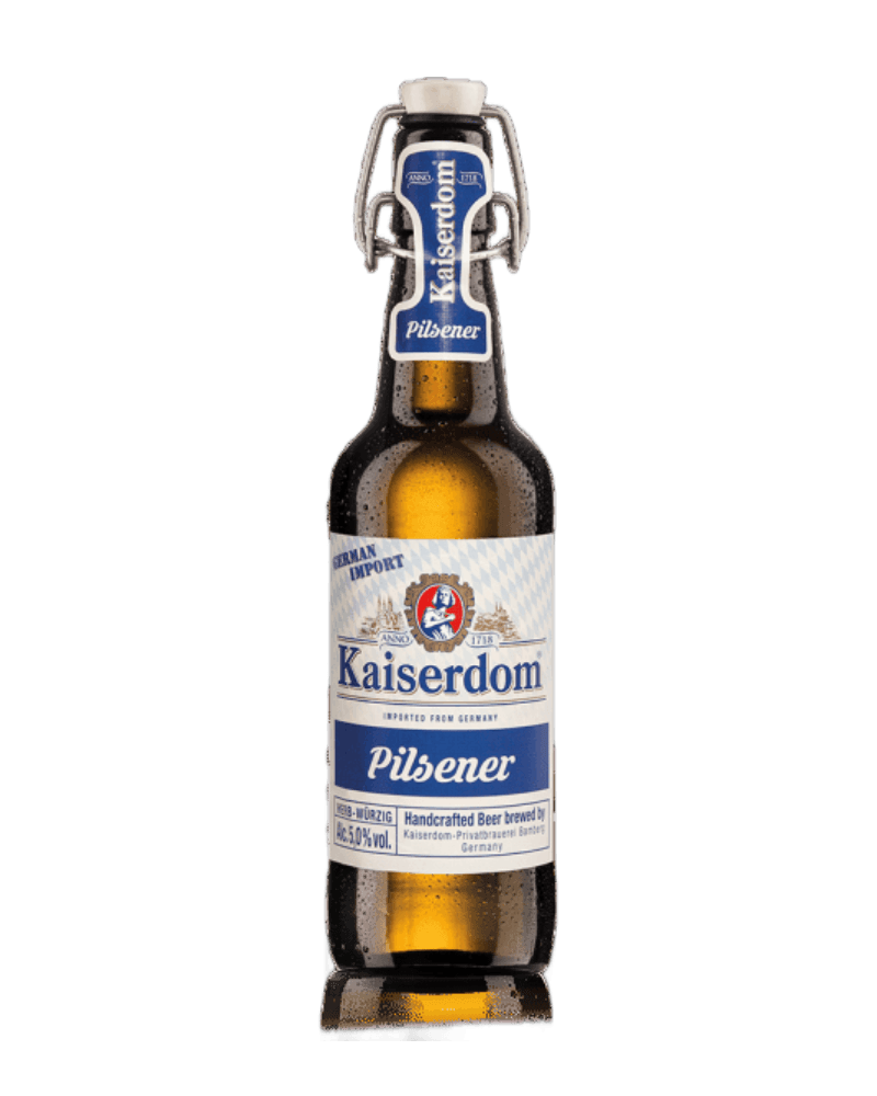 Kaiserdom Pilsener