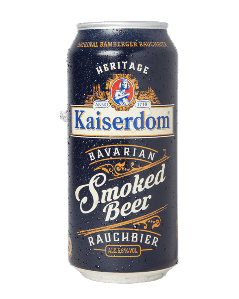Kaiserdom Smoked