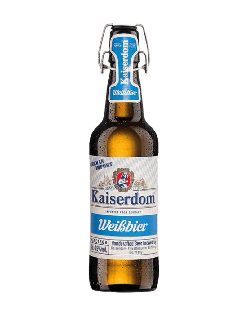 Kaiserdom Weissbier
